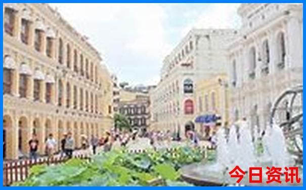 晋江十大旅游景点